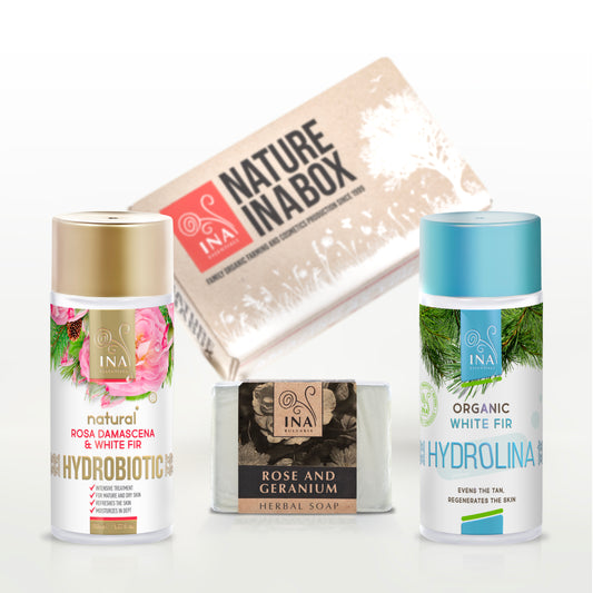 Hiperpigmentacija RoutINA™ - trajna rešitev za Pigmentne madeže