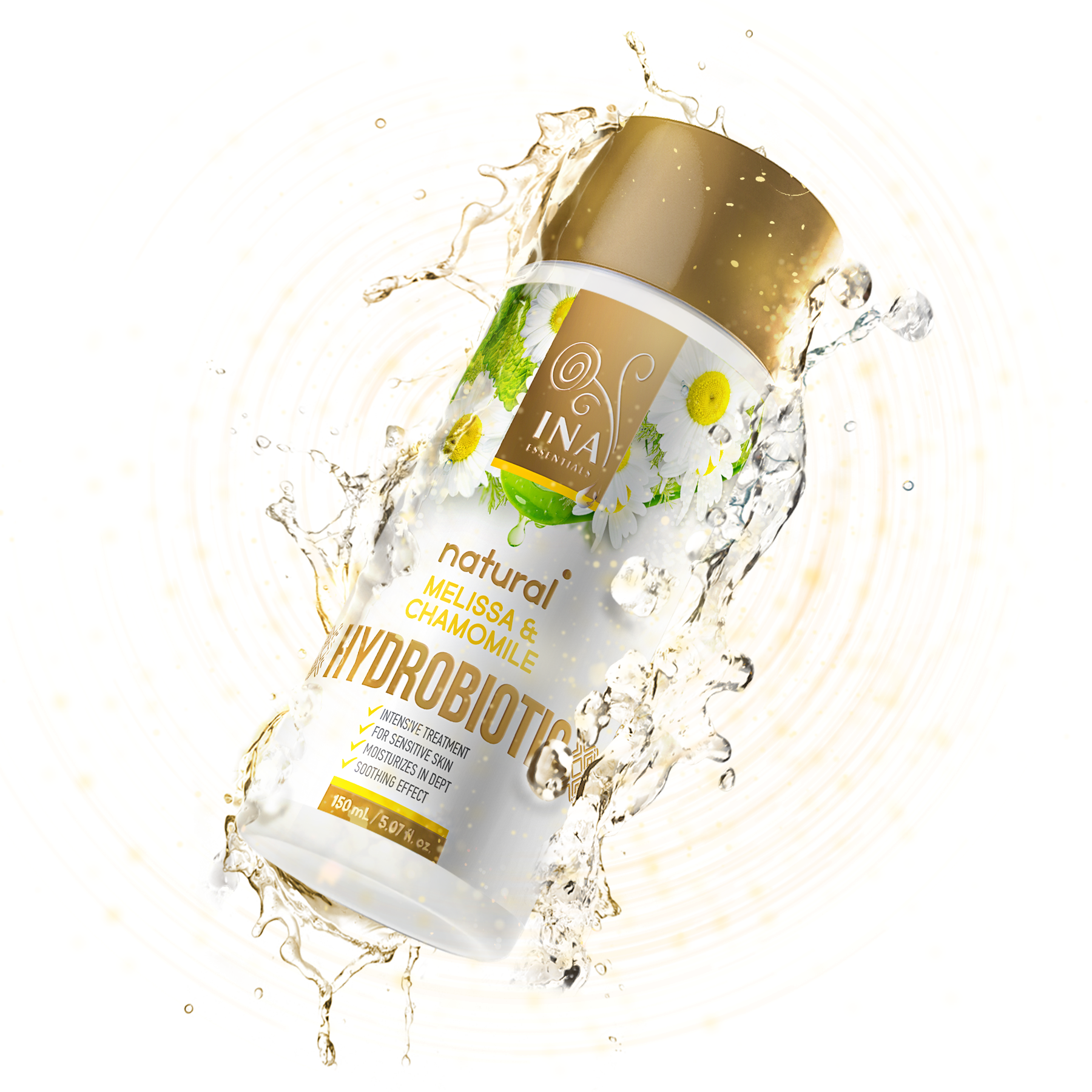 InaEssentials-Kamilica-Melisa-Občutljiva-Koža-Hydrobiotic
