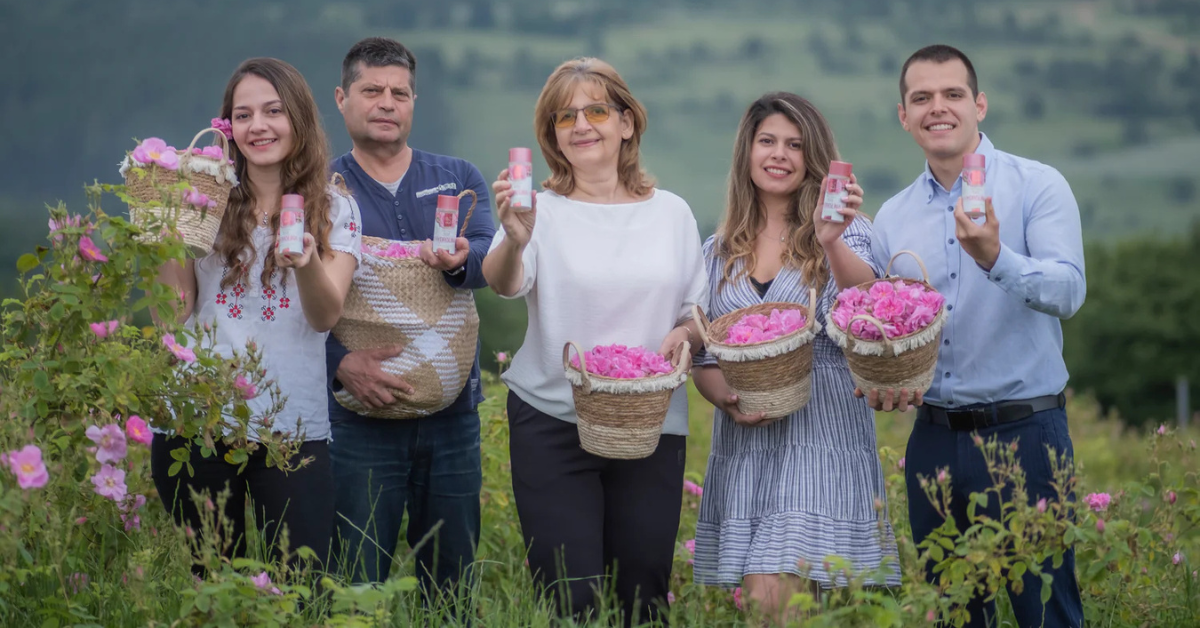 Bio kozmetika: kaj je in kako jo prepoznati