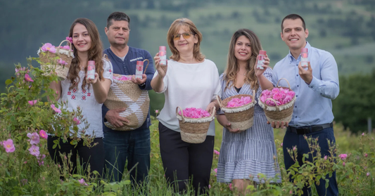 Bio kozmetika: kaj je in kako jo prepoznati