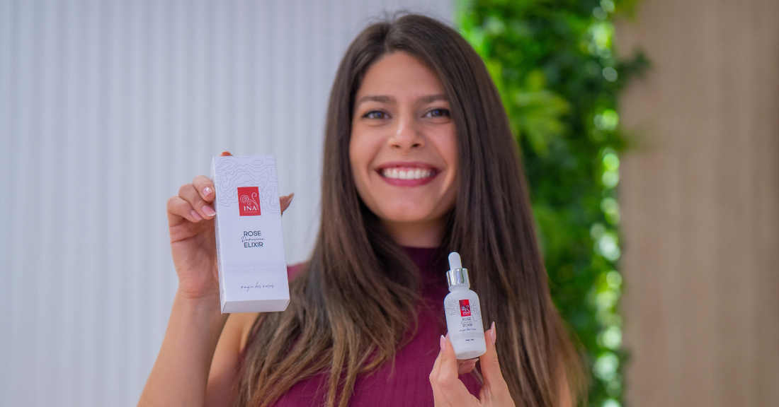 Kako izbrati anti-age serum za obraz