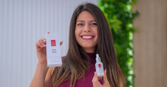Kako izbrati anti-age serum za obraz