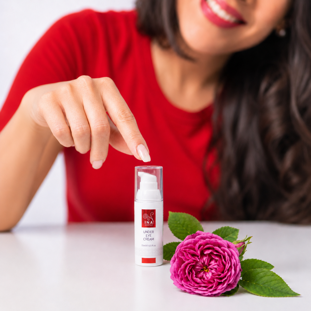 Rose Eye Lift SI