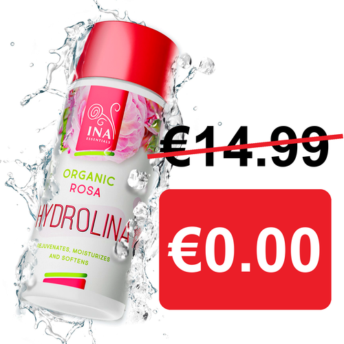 €0.00 — gift