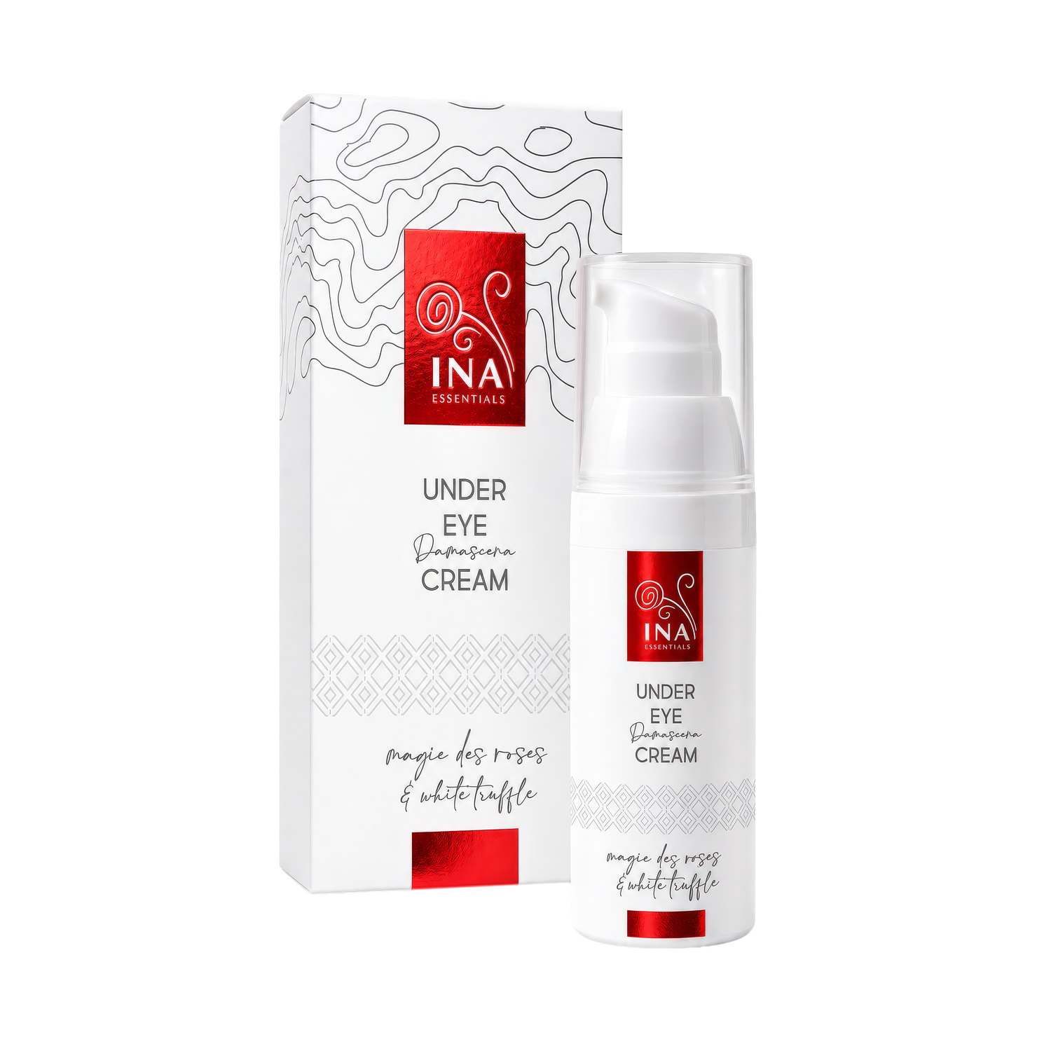 Rose Eye Lift SI