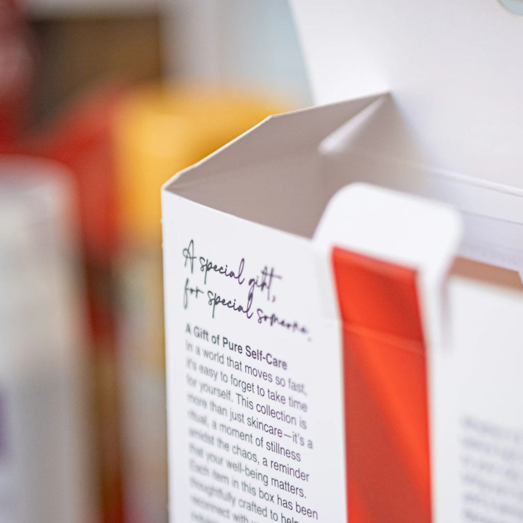 Darilna škatla InaEssentials (17,8cm × 14,7cm × 5cm)