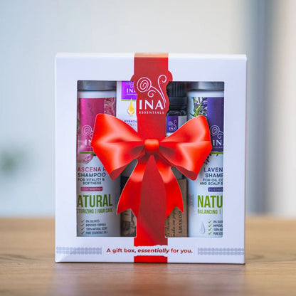 Darilna škatla InaEssentials (17,8cm × 14,7cm × 5cm)
