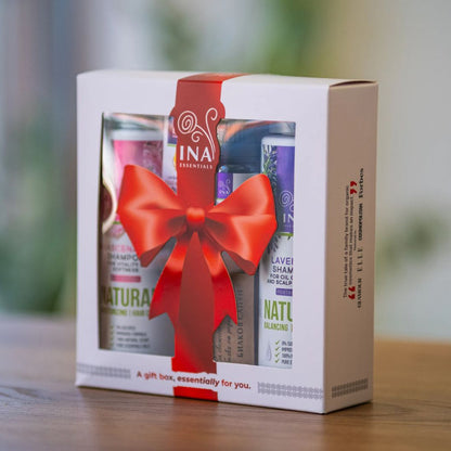 Darilna škatla InaEssentials (17,8cm × 14,7cm × 5cm)