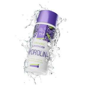 EKO Hidrolat sivke - HYDROLINA - PROTI AKNAM – 150 ml