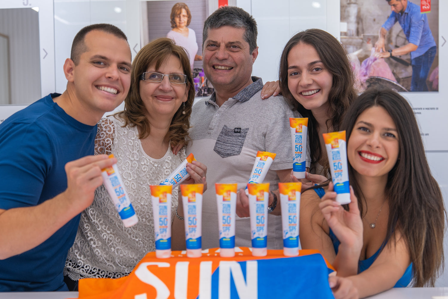 spf SI keep
