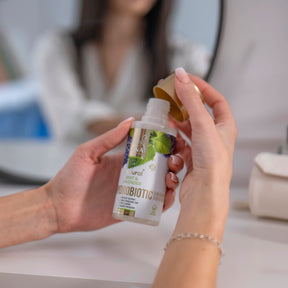 Hydrobiotic - Sivka in Meta - intenzivna nega proti Aknam