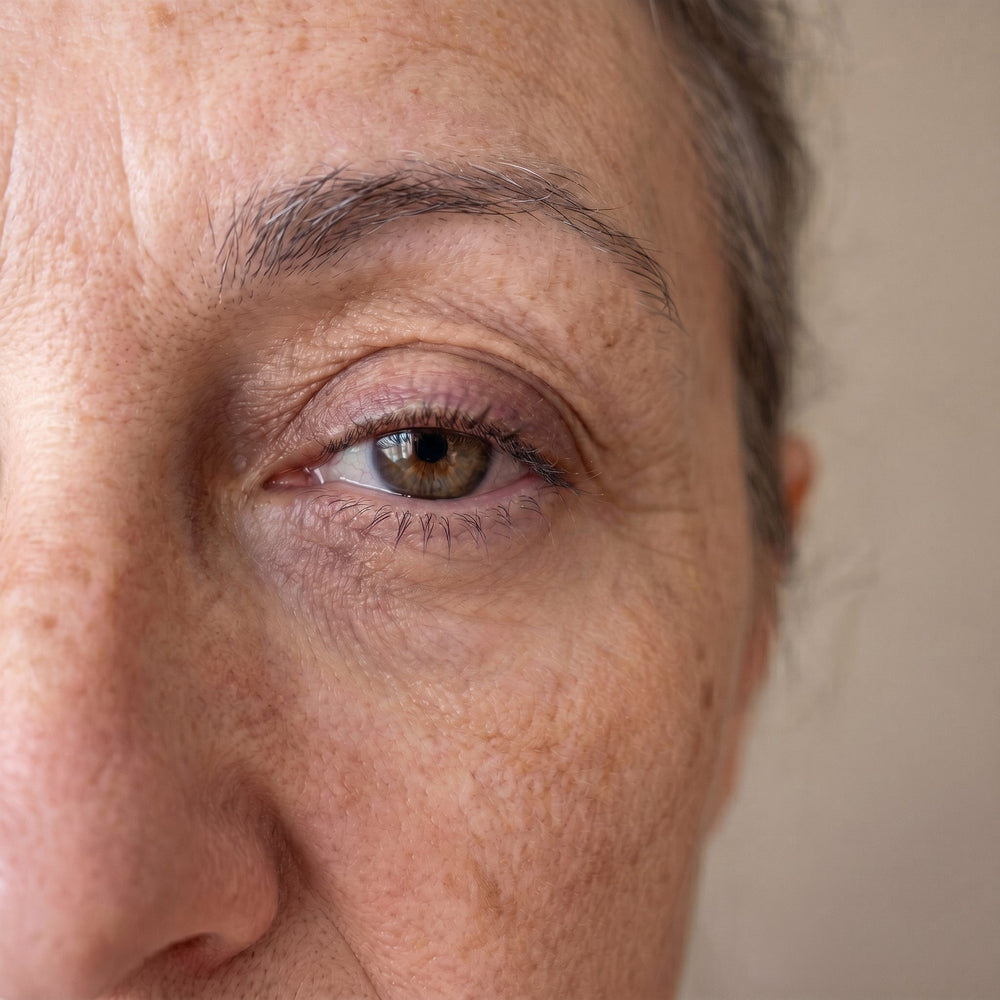 Rose Eye Lift SI