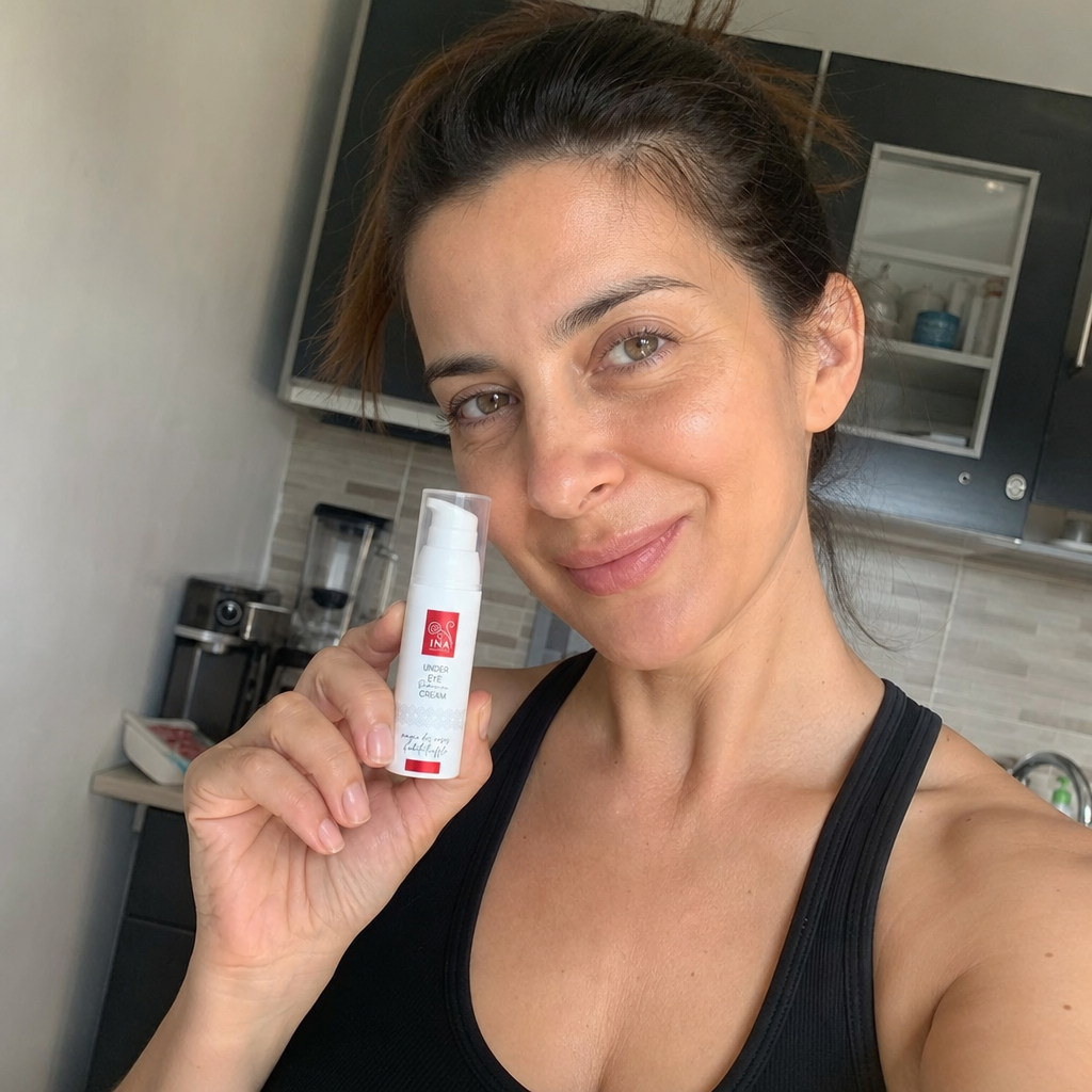 Rose Eye Lift SI