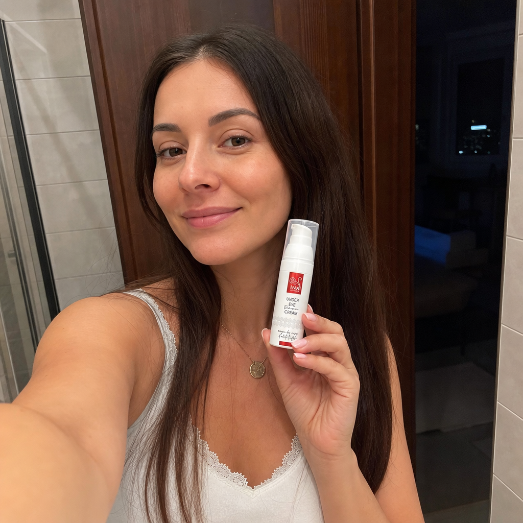 Rose Eye Lift SI