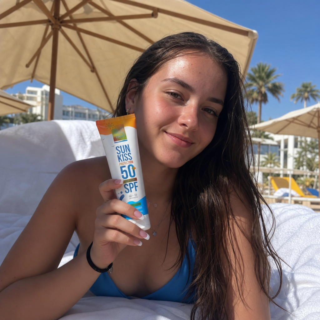 spf SI keep