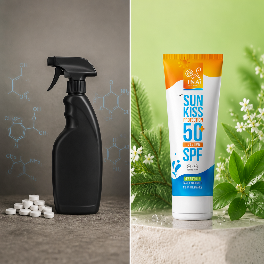spf SI keep