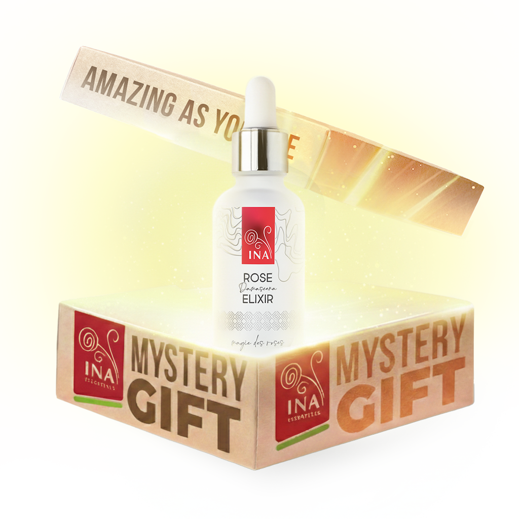 Brezplačni serum Rose