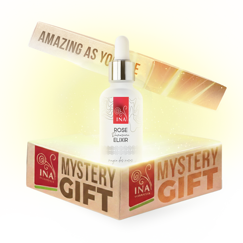 Brezplačni serum Rose