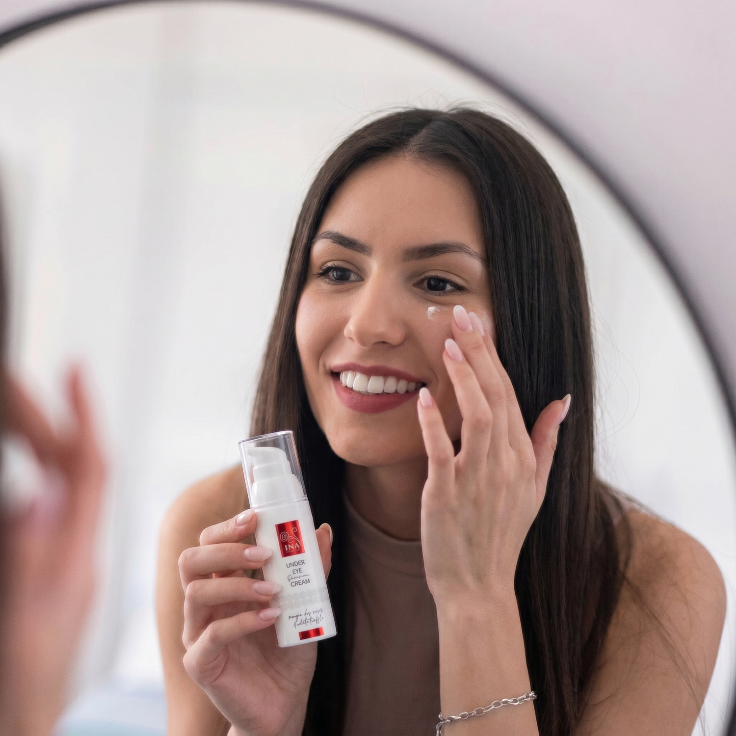 Rose Eye Lift SI