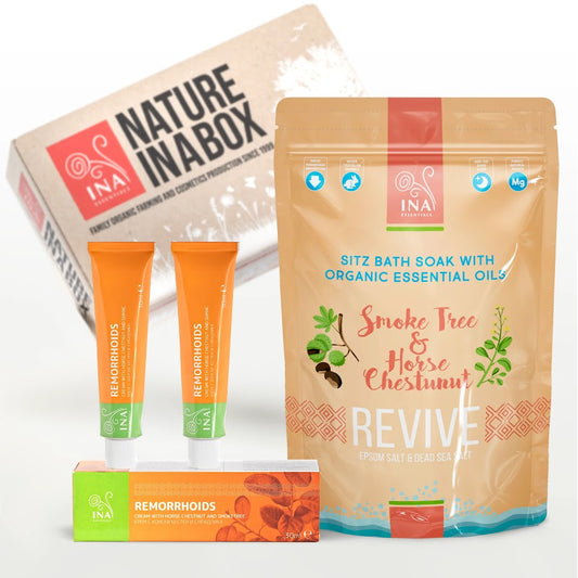 Krčne žile RoutINA™ - trajna rešitev za Krčne žile