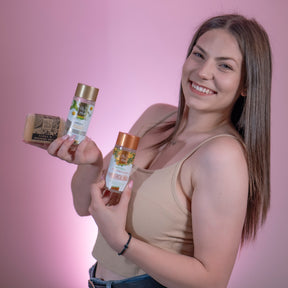 Luskavica RoutINA™ - trajna rešitev za Luskavico in Občutljivo kožo