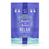 Relax – kopalna sol s sivko in brinom za sprostitev in zmanjšanje stresa